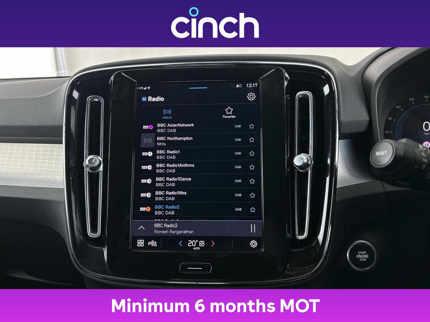 Used Volvo XC40 2022 for sale - 76848026: Photo 32