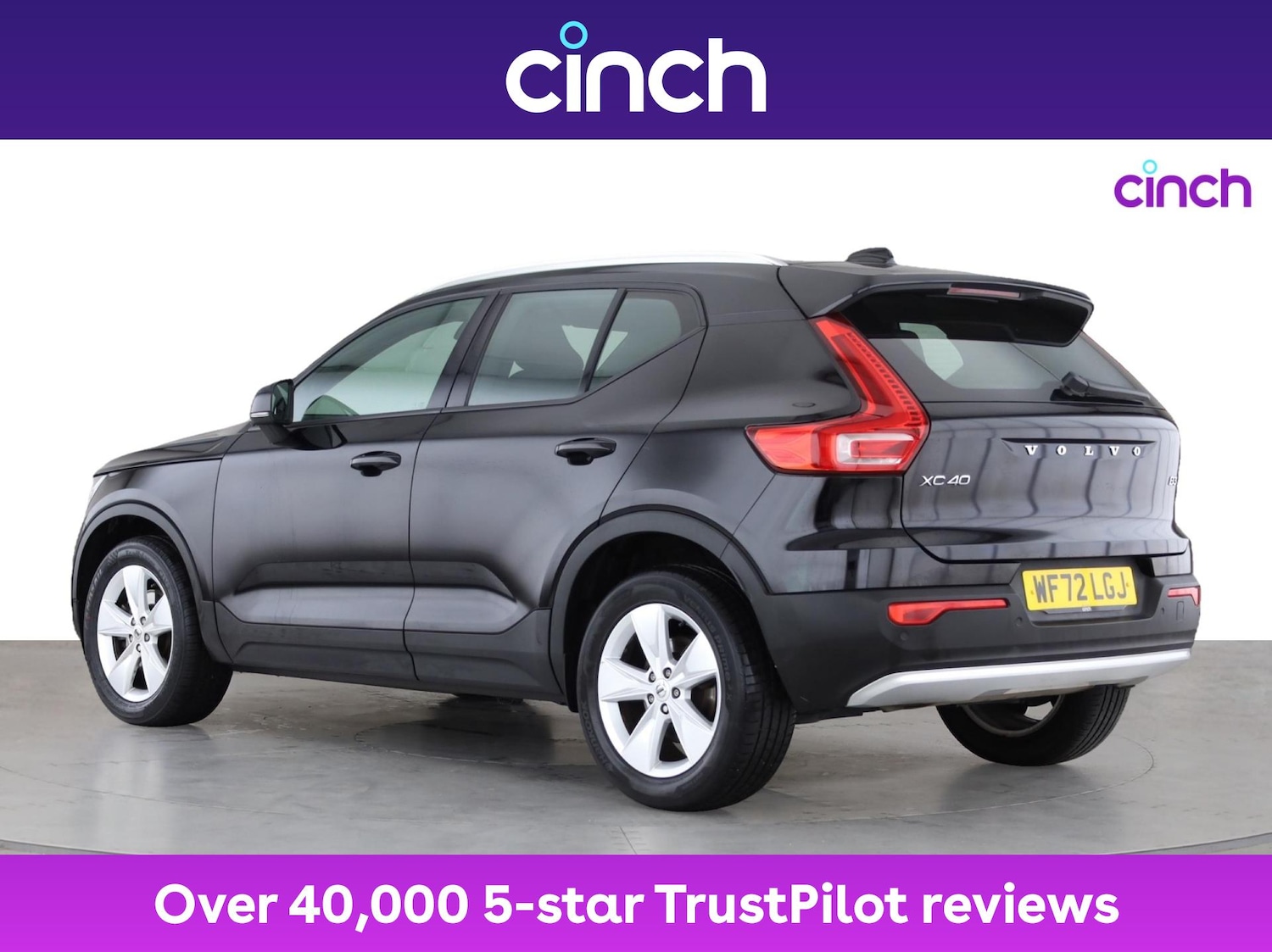 Used Volvo XC40 2022 for sale - 76848026: Photo 6