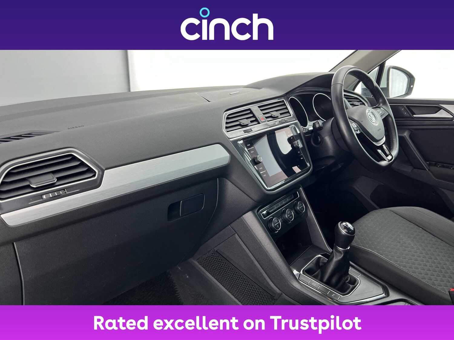 Used Volkswagen Tiguan 2018 for sale - 76155442: Photo 14