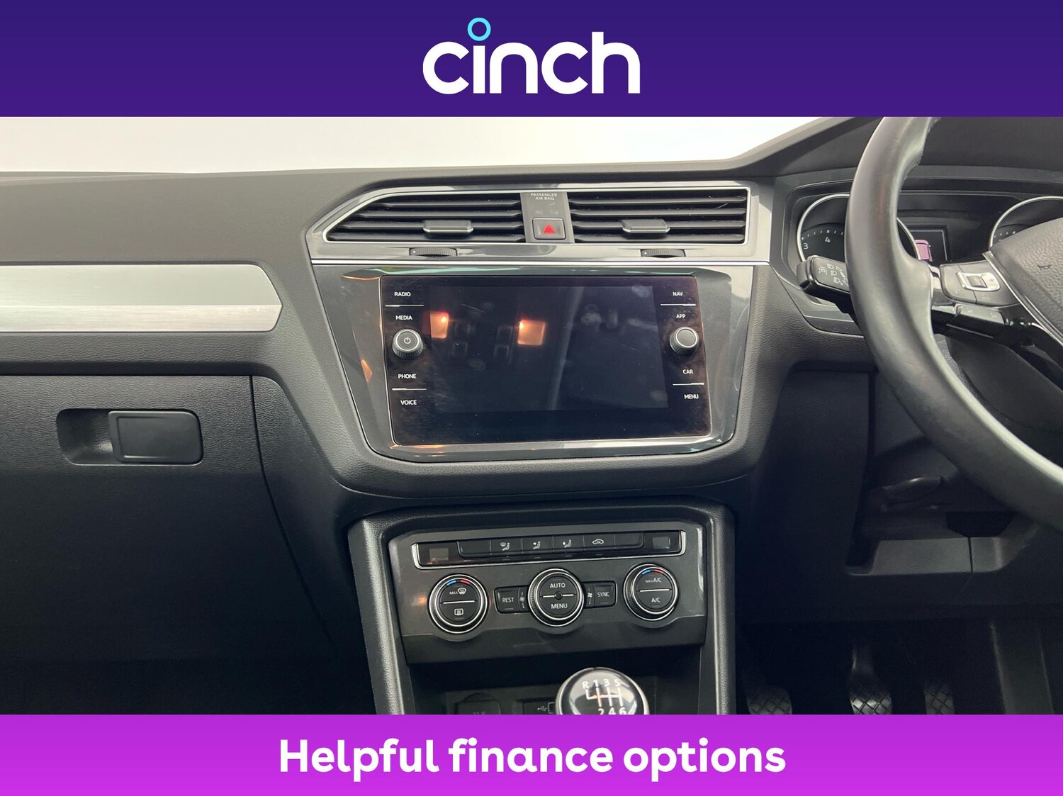 Used Volkswagen Tiguan 2018 for sale - 76155442: Photo 17