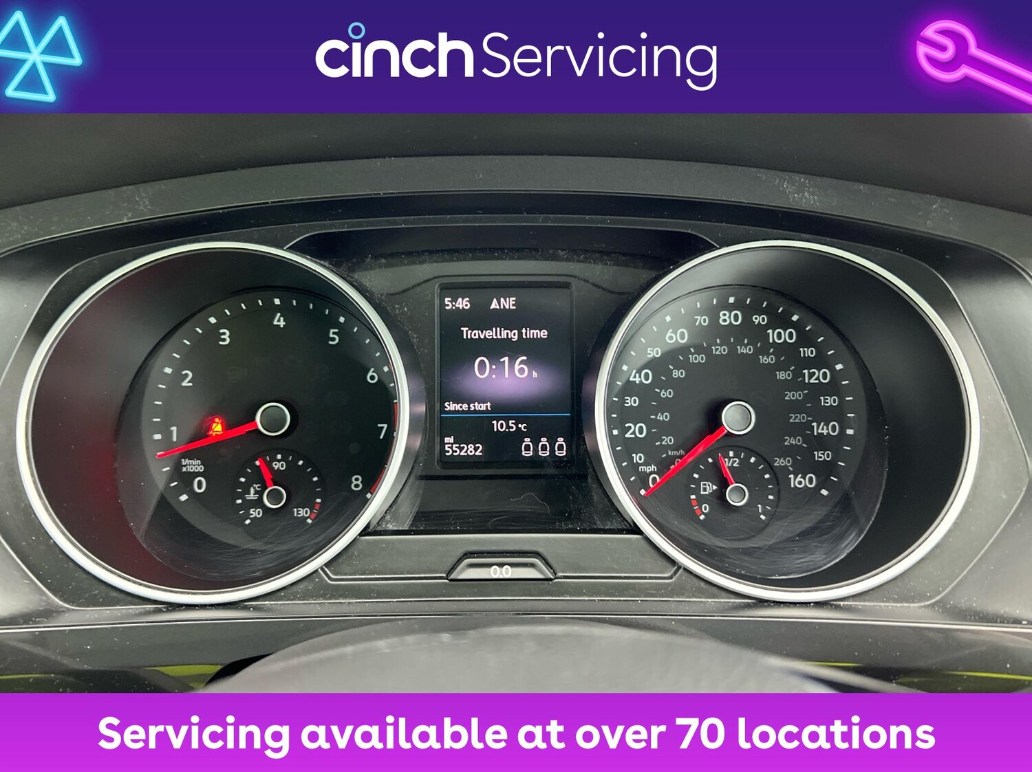 Used Volkswagen Tiguan 2018 for sale - 76155442: Photo 18