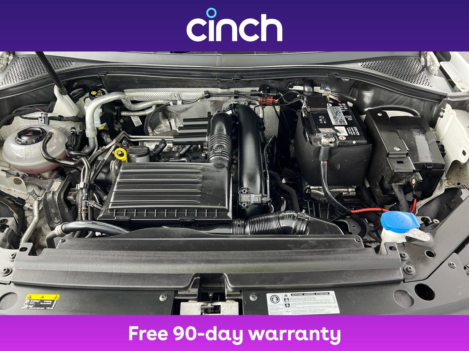 Used Volkswagen Tiguan 2018 for sale - 76155442: Photo 23