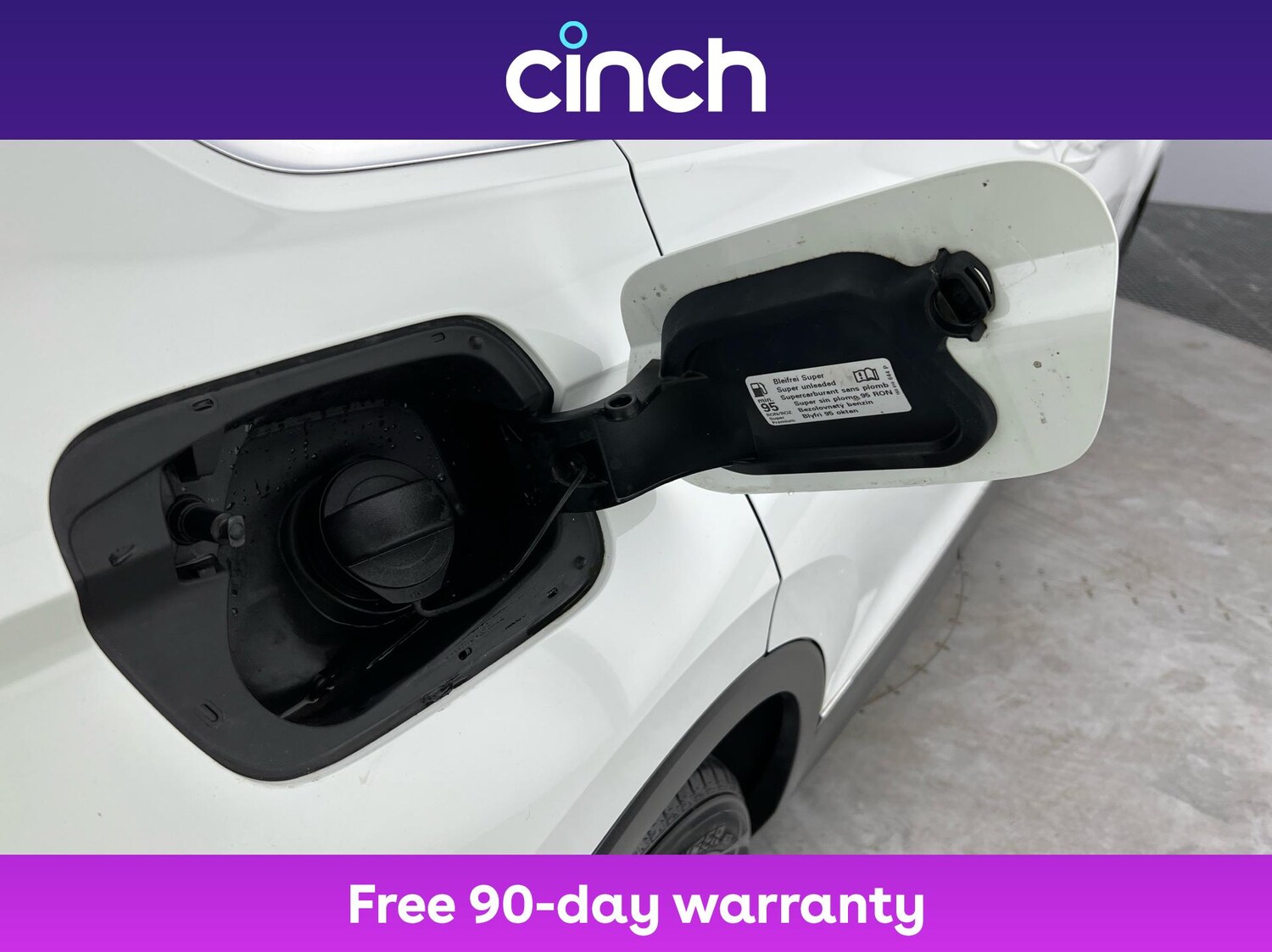 Used Volkswagen Tiguan 2018 for sale - 76155442: Photo 29