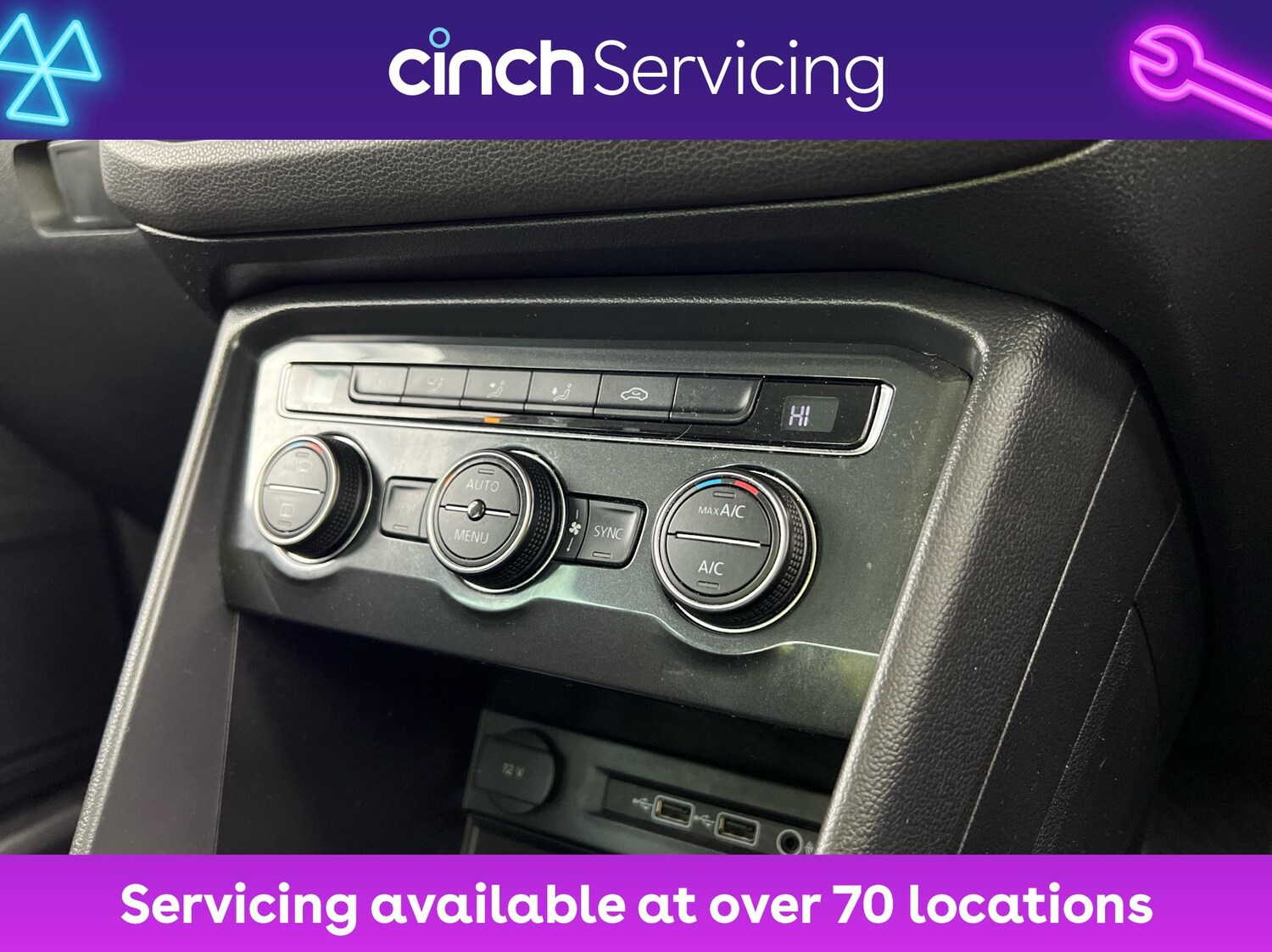 Used Volkswagen Tiguan 2018 for sale - 76155442: Photo 36