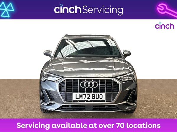 Used Audi Q3 2022 for sale - 76211568: Photo 11
