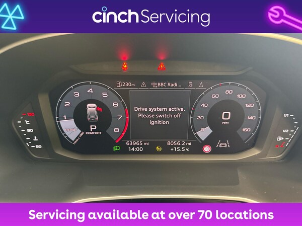 Used Audi Q3 2022 for sale - 76211568: Photo 18