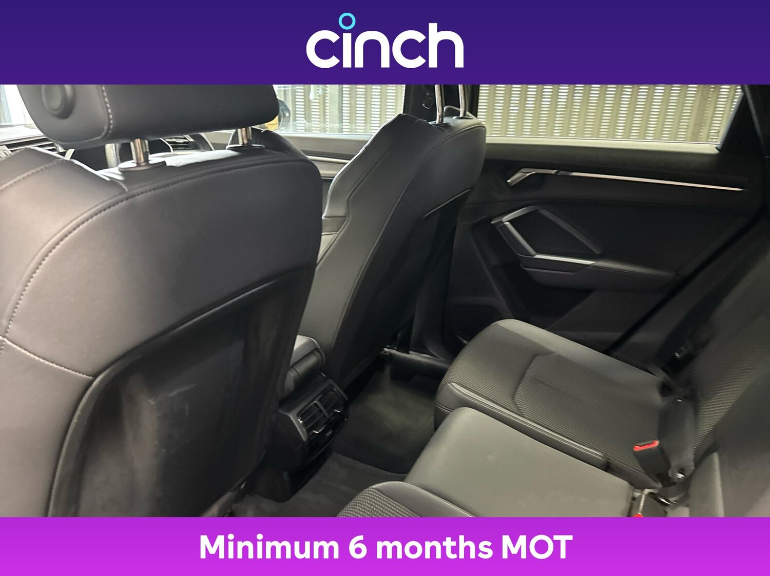 Used Audi Q3 2022 for sale - 76211568: Photo 20