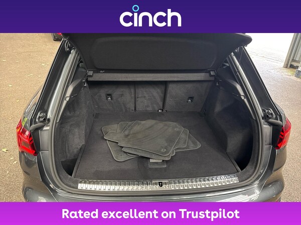 Used Audi Q3 2022 for sale - 76211568: Photo 21