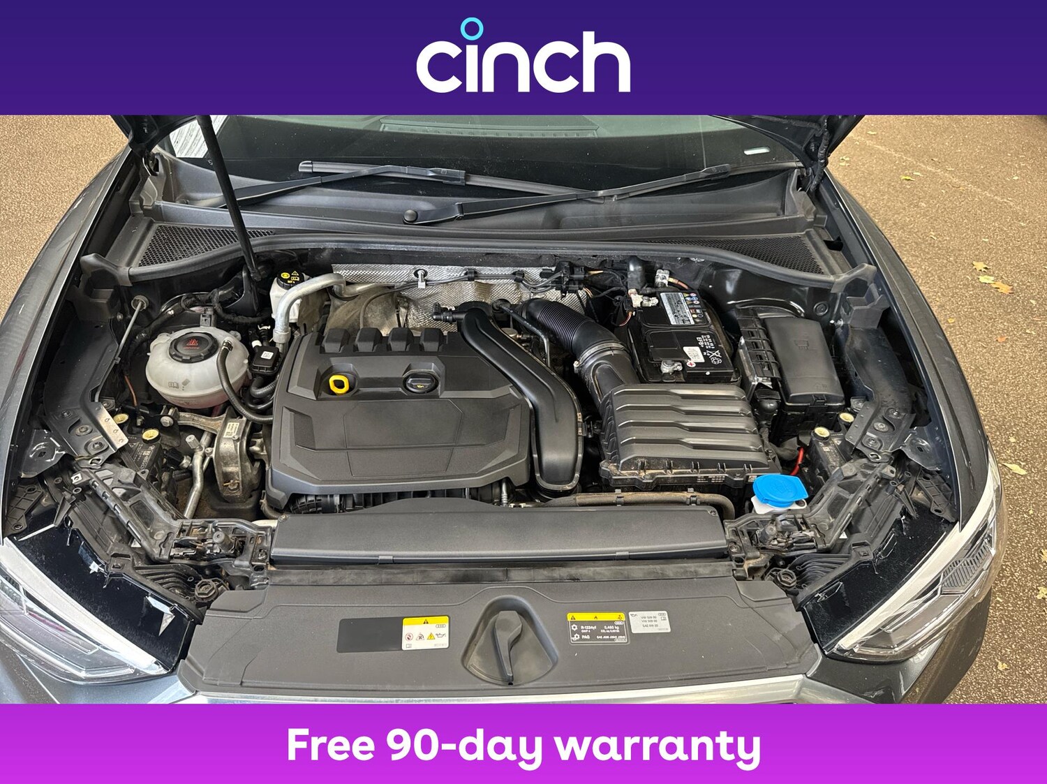 Used Audi Q3 2022 for sale - 76211568: Photo 23