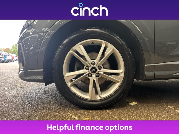 Used Audi Q3 2022 for sale - 76211568: Photo 24