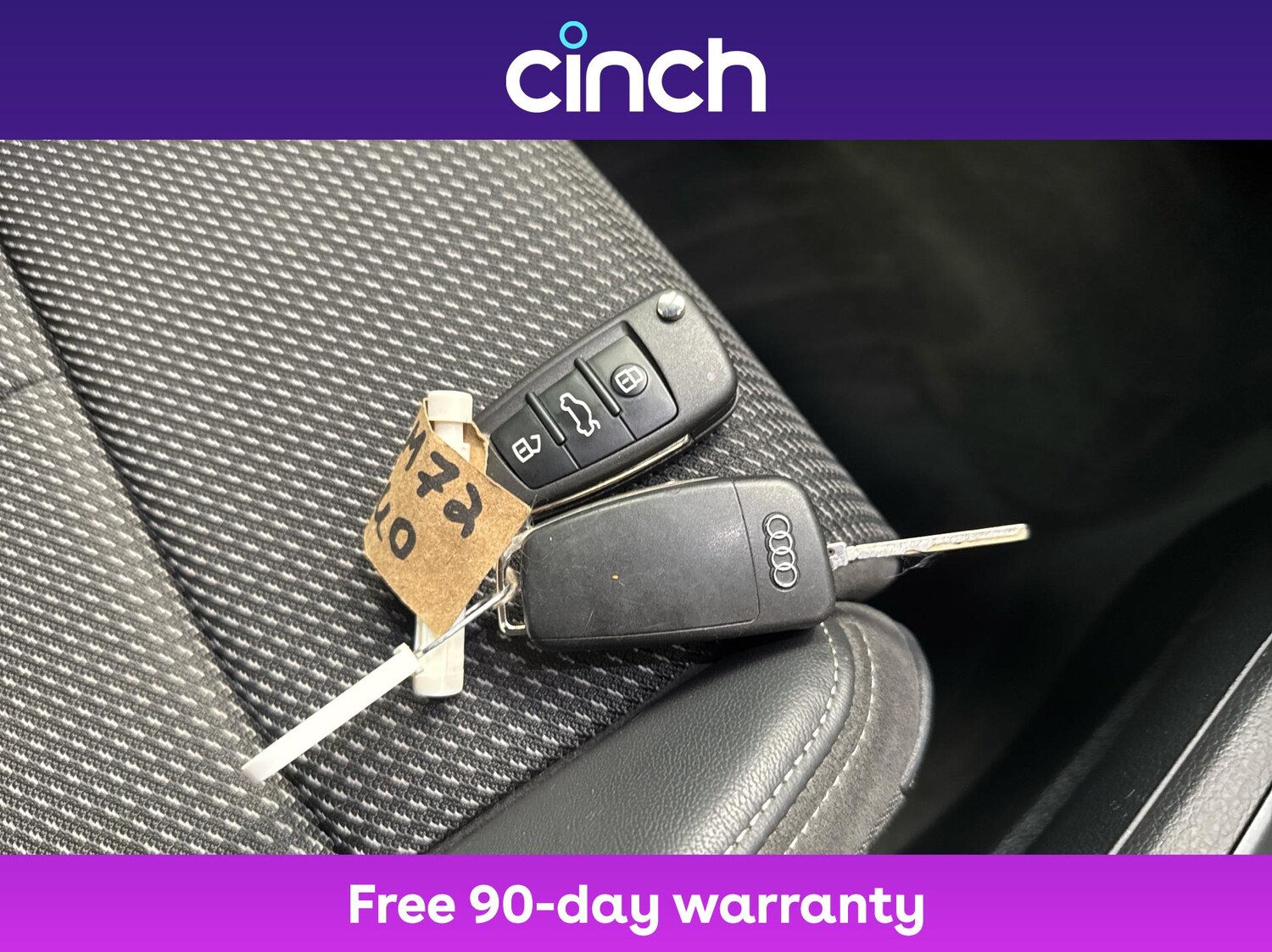 Used Audi Q3 2022 for sale - 76211568: Photo 29