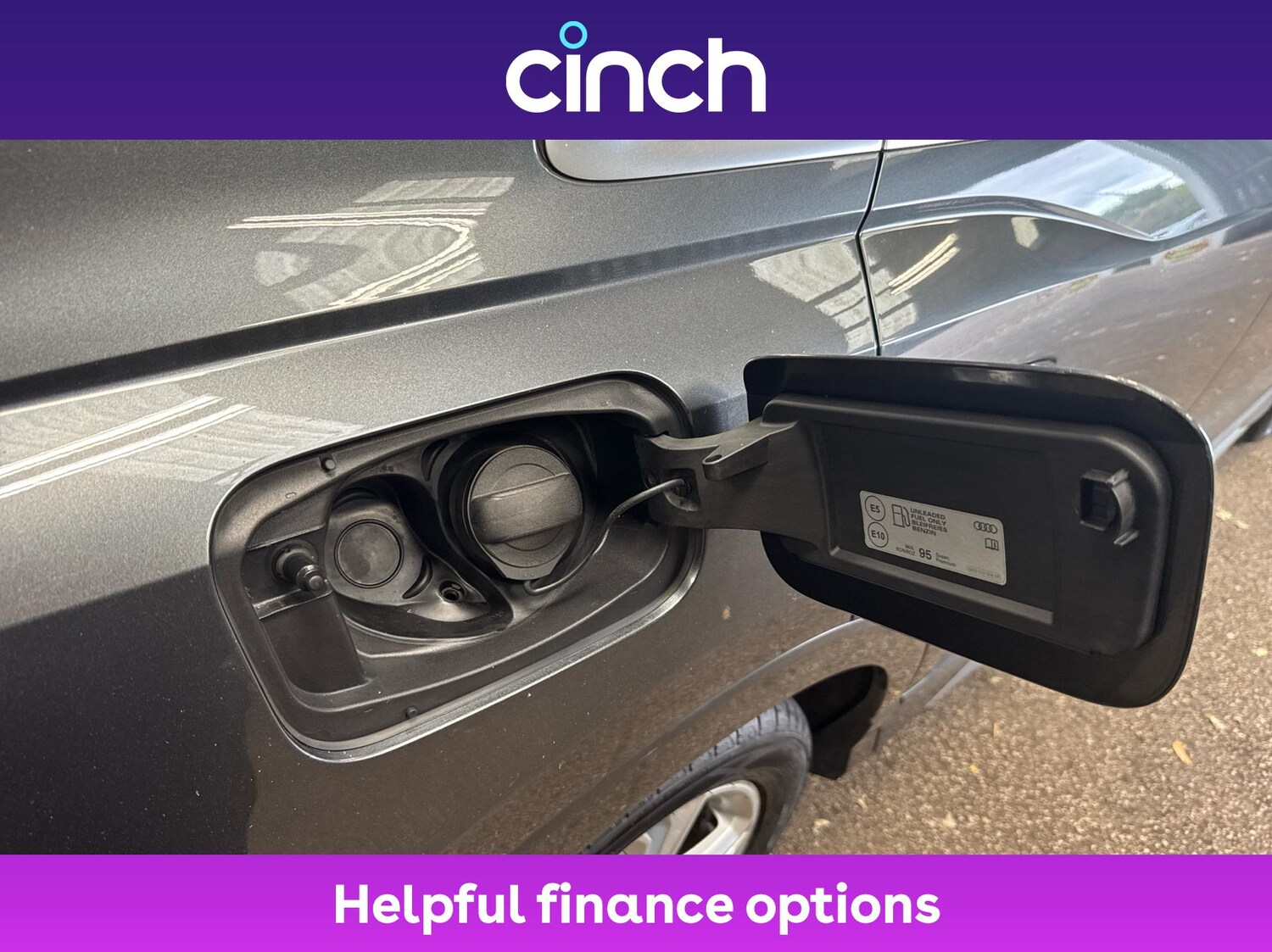 Used Audi Q3 2022 for sale - 76211568: Photo 30