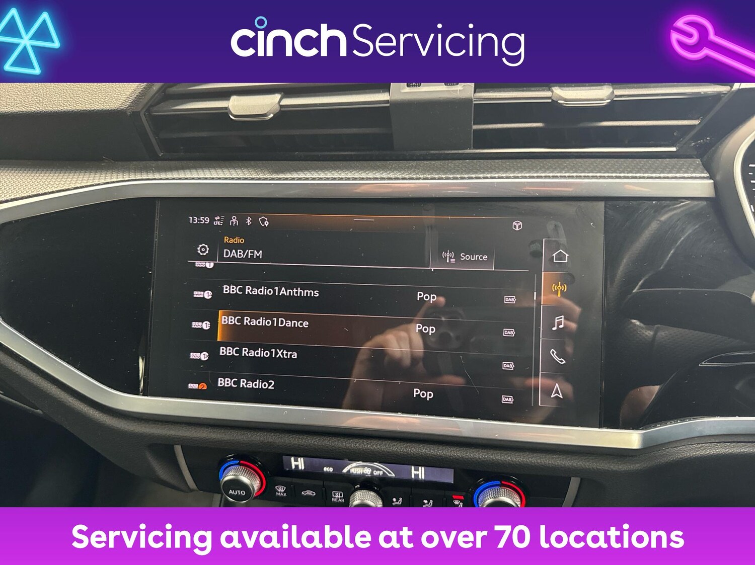 Used Audi Q3 2022 for sale - 76211568: Photo 31