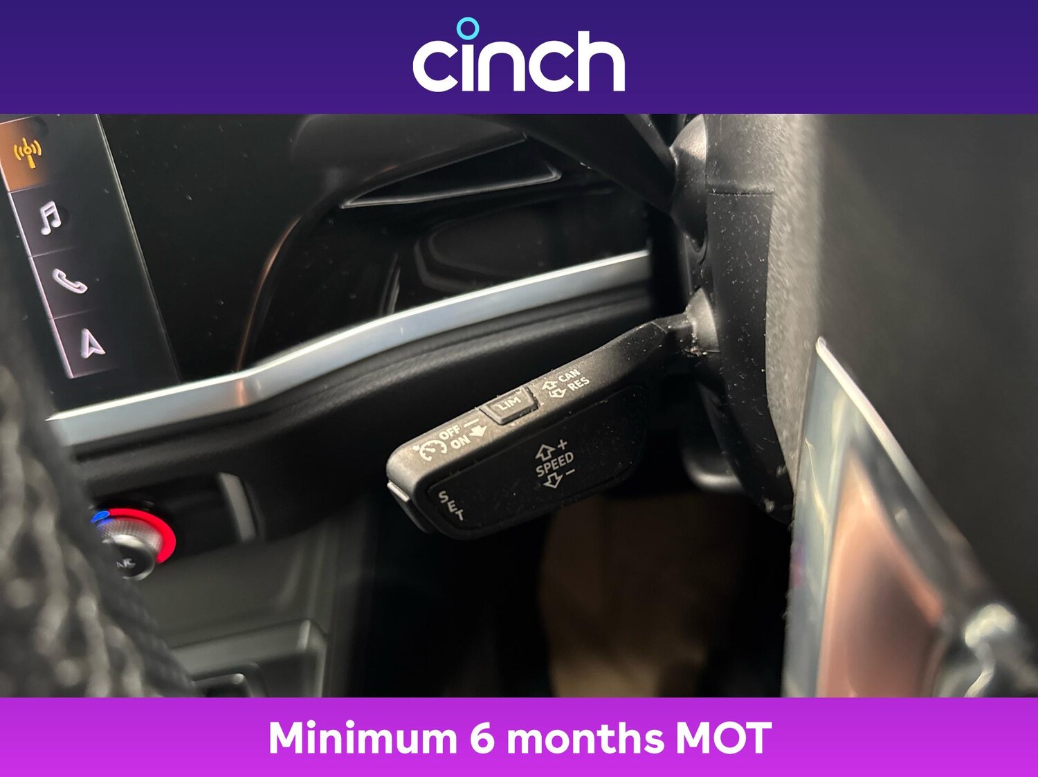 Used Audi Q3 2022 for sale - 76211568: Photo 32