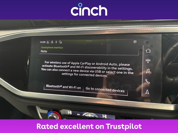 Used Audi Q3 2022 for sale - 76211568: Photo 33