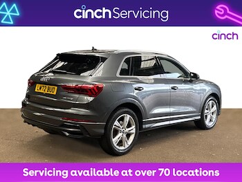 Used Audi Q3 2022 for sale - 76211568: Photo 3