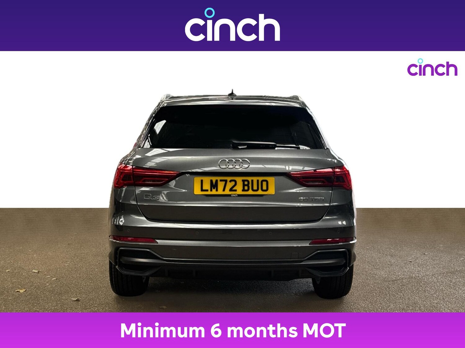 Used Audi Q3 2022 for sale - 76211568: Photo 5