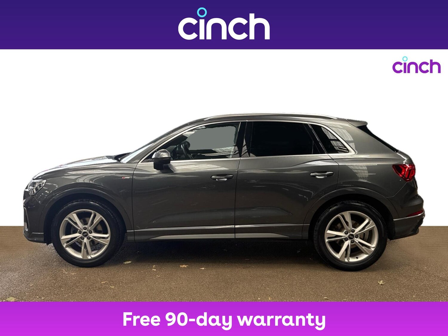 Used Audi Q3 2022 for sale - 76211568: Photo 8