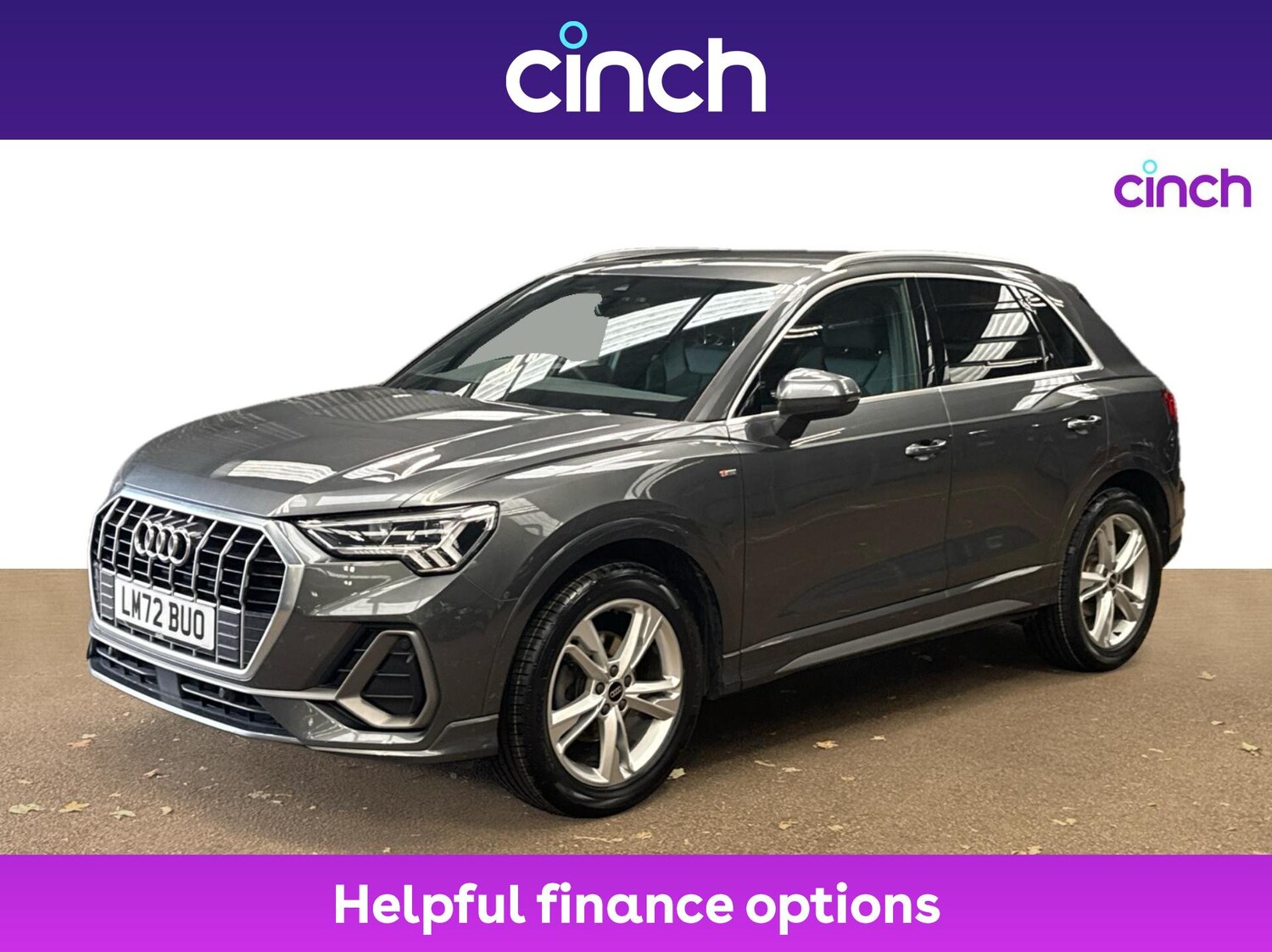 Used Audi Q3 2022 for sale - 76211568: Photo 9