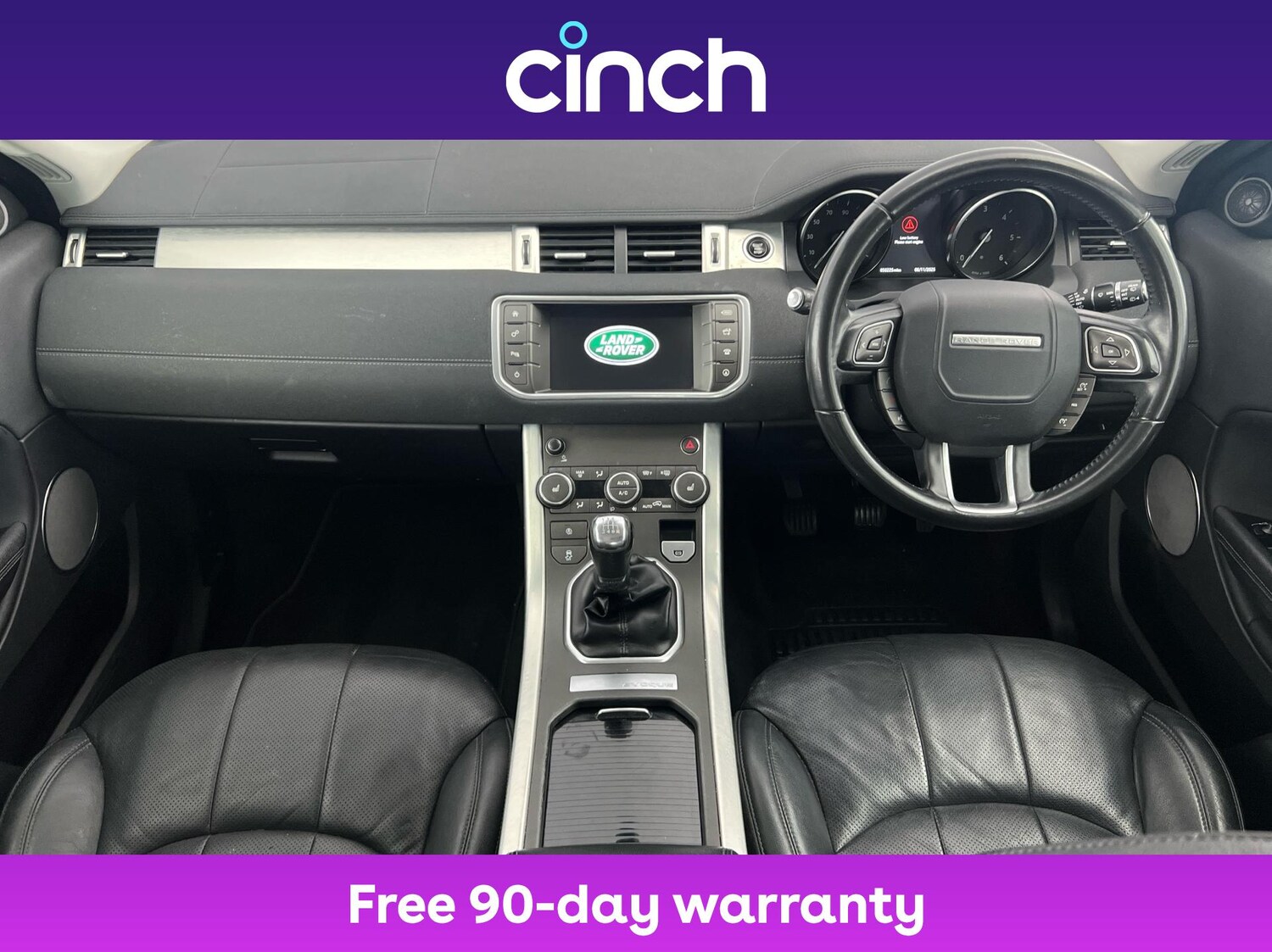 Used Land Rover Range Rover Evoque 2018 for sale - 76670422: Photo 15