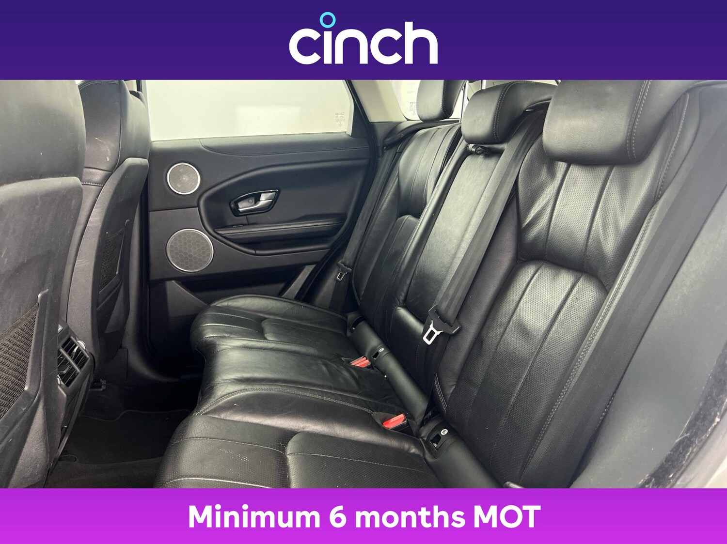 Used Land Rover Range Rover Evoque 2018 for sale - 76670422: Photo 20