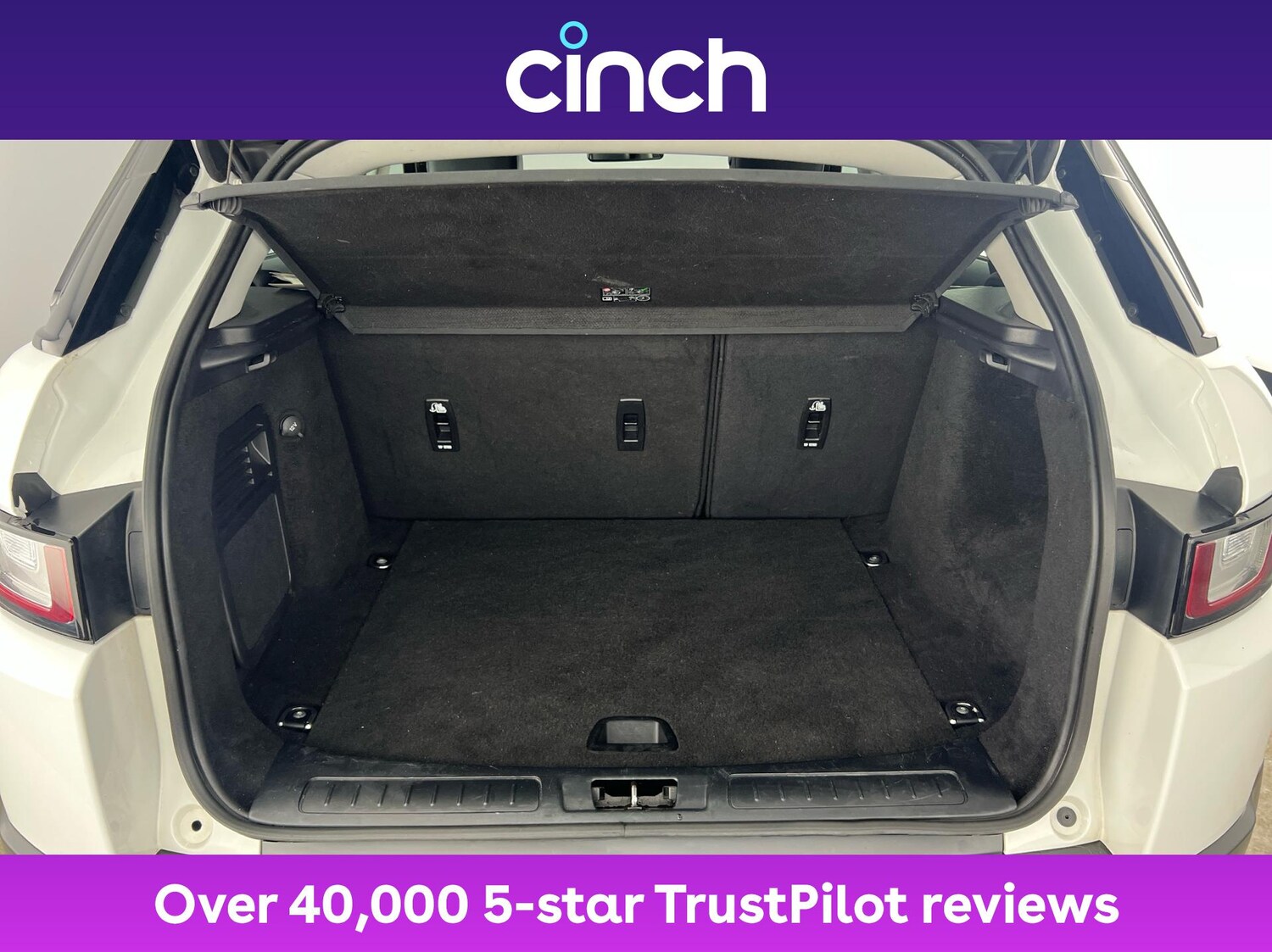 Used Land Rover Range Rover Evoque 2018 for sale - 76670422: Photo 21