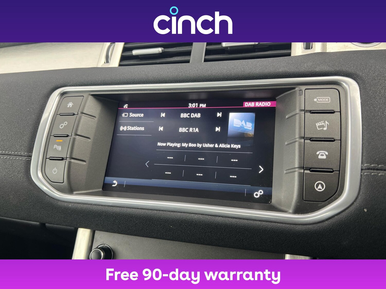 Used Land Rover Range Rover Evoque 2018 for sale - 76670422: Photo 34