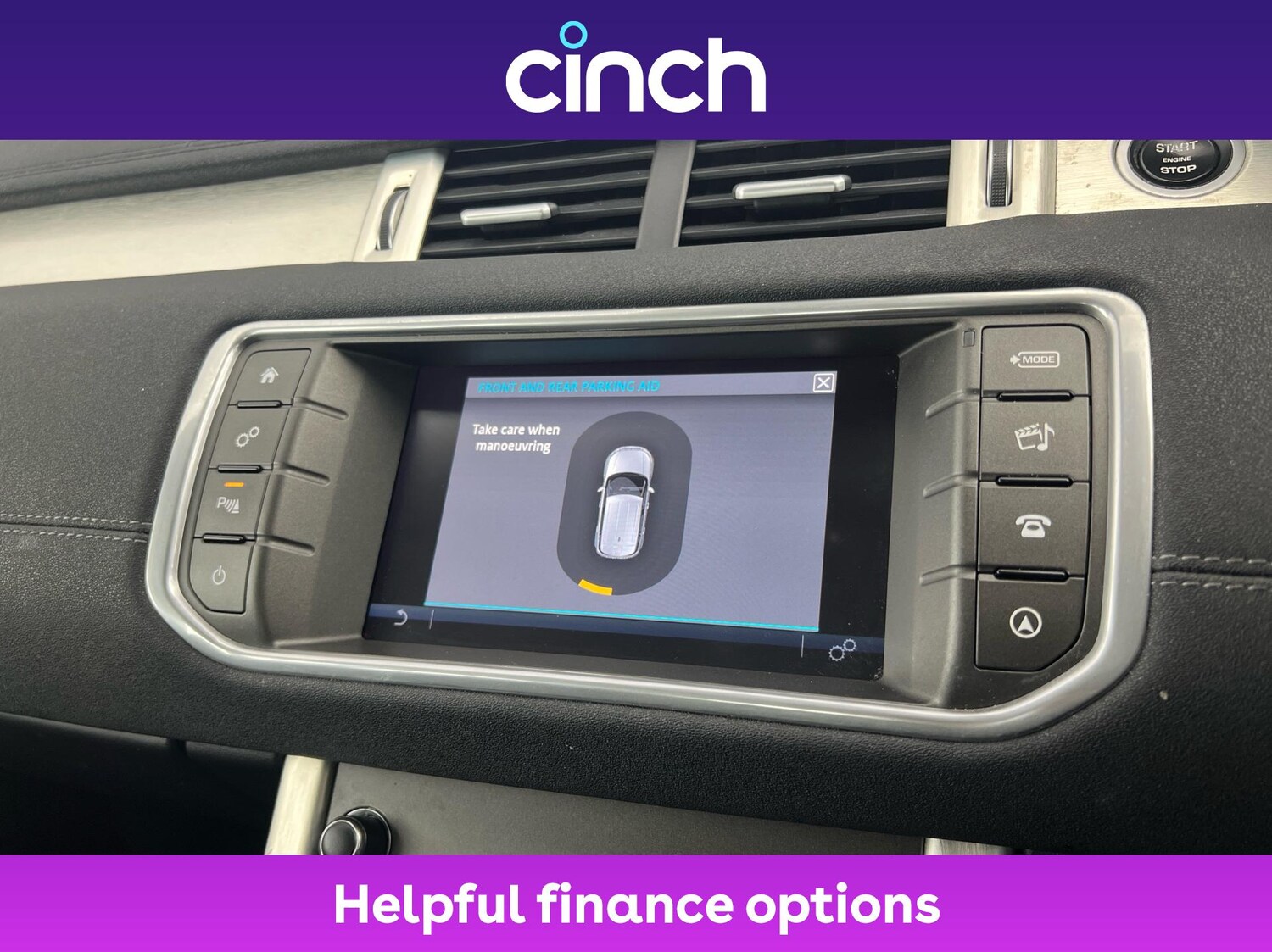 Used Land Rover Range Rover Evoque 2018 for sale - 76670422: Photo 35