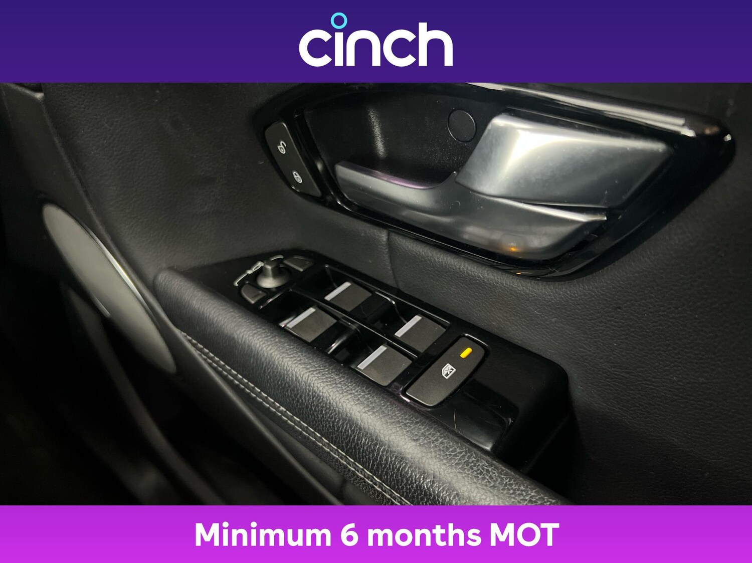 Used Land Rover Range Rover Evoque 2018 for sale - 76670422: Photo 42