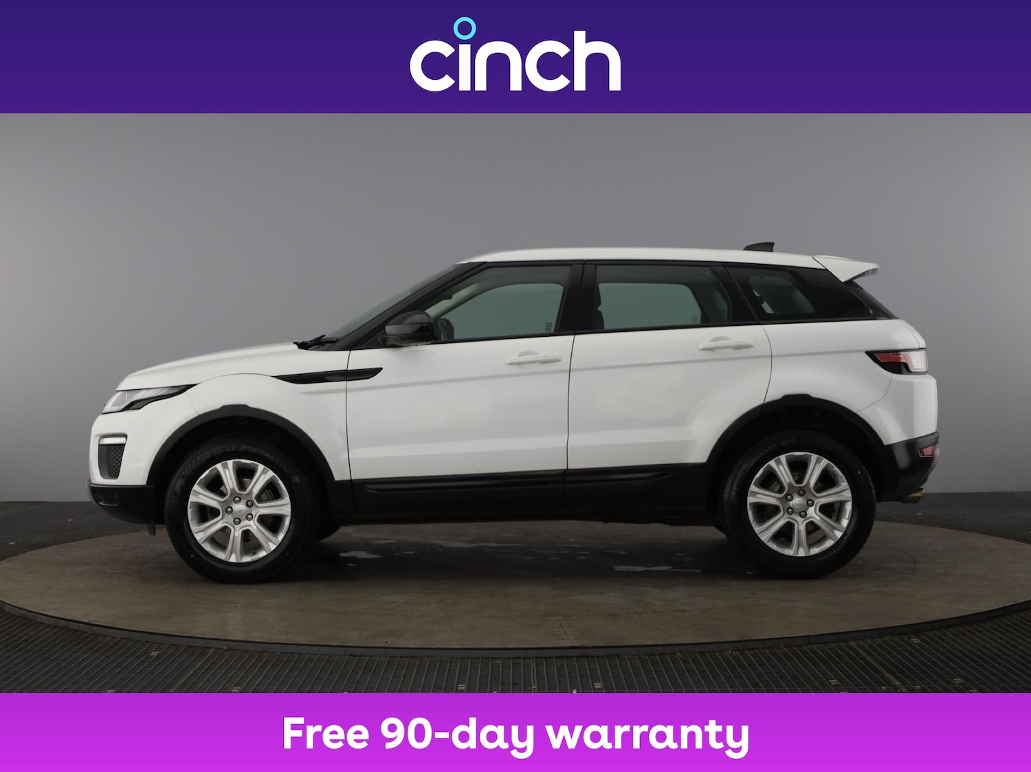 Used Land Rover Range Rover Evoque 2018 for sale - 76670422: Photo 8