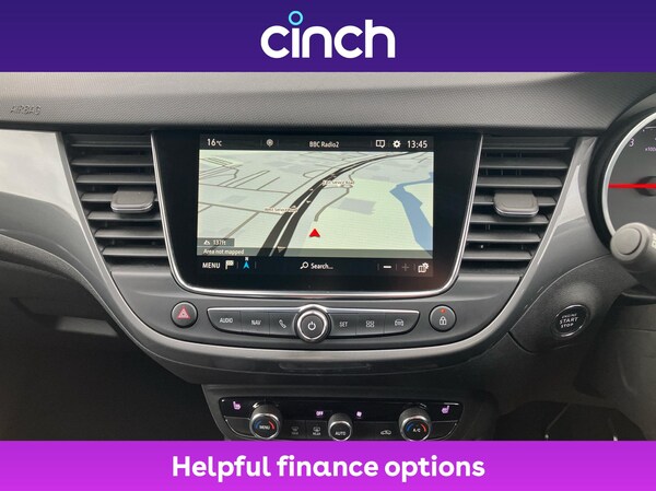 Used Vauxhall Crossland 2022 for sale - 76236610: Photo 17