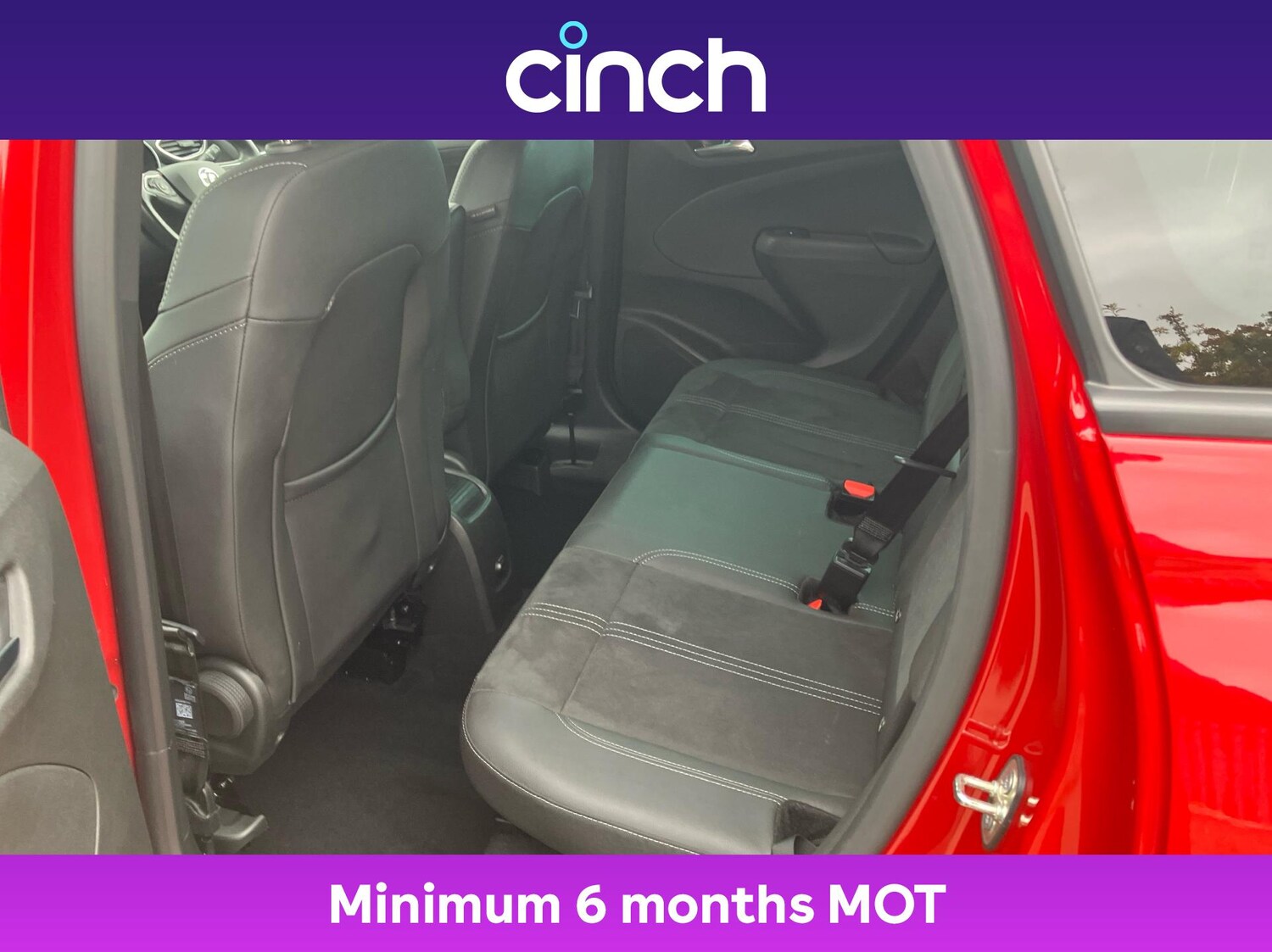 Used Vauxhall Crossland 2022 for sale - 76236610: Photo 20