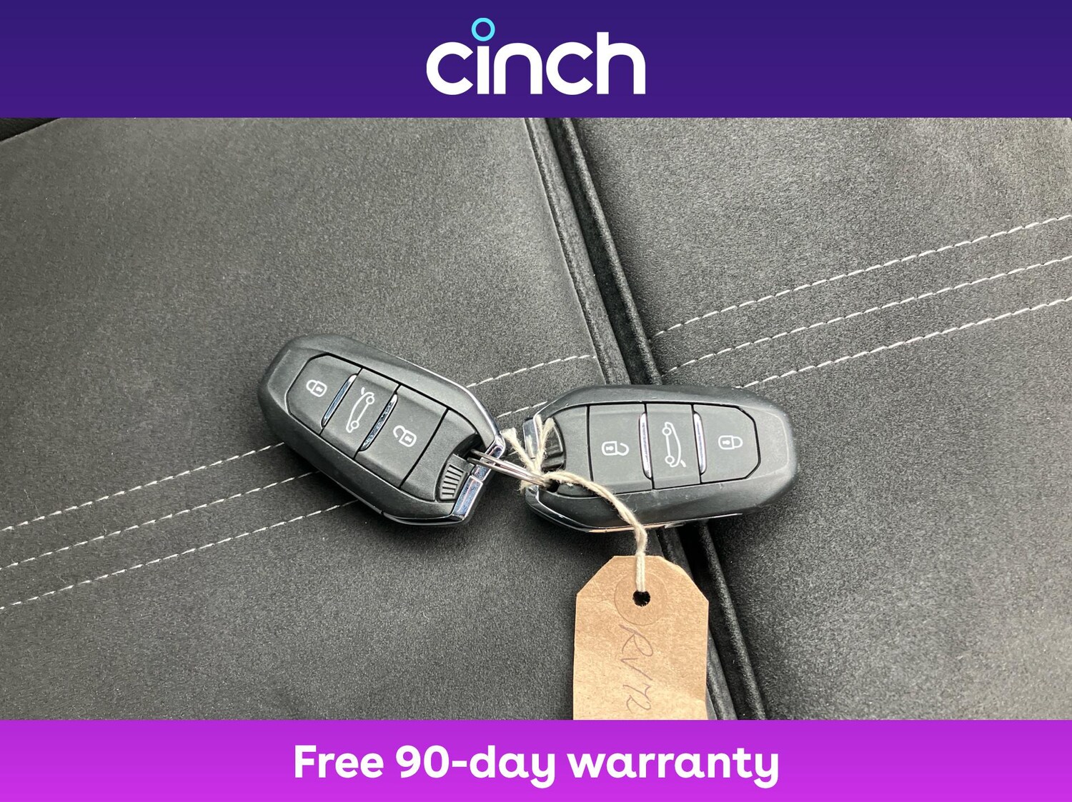 Used Vauxhall Crossland 2022 for sale - 76236610: Photo 29