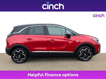 Used Vauxhall Crossland 2022 for sale - 76236610: Photo 2