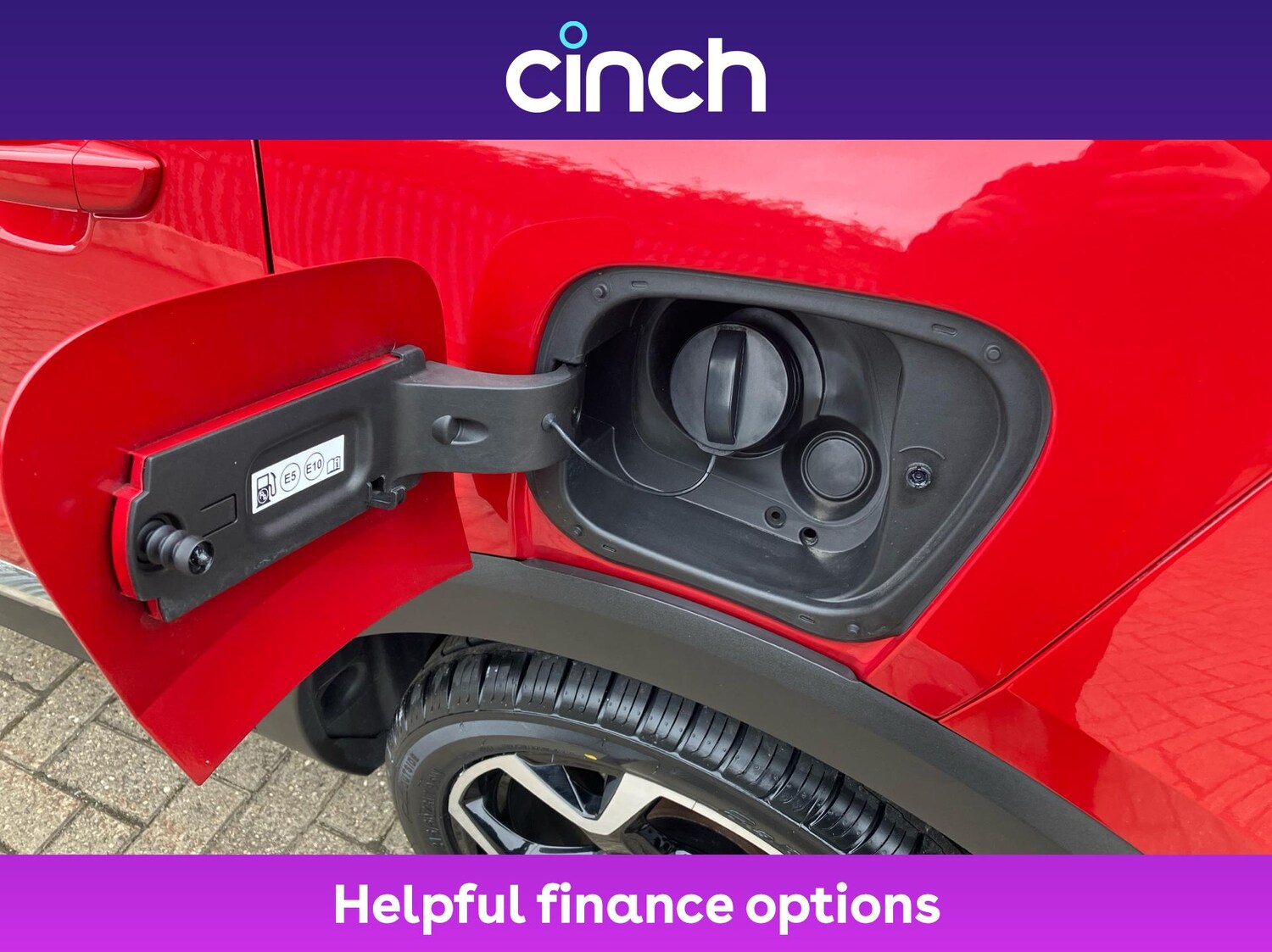 Used Vauxhall Crossland 2022 for sale - 76236610: Photo 30