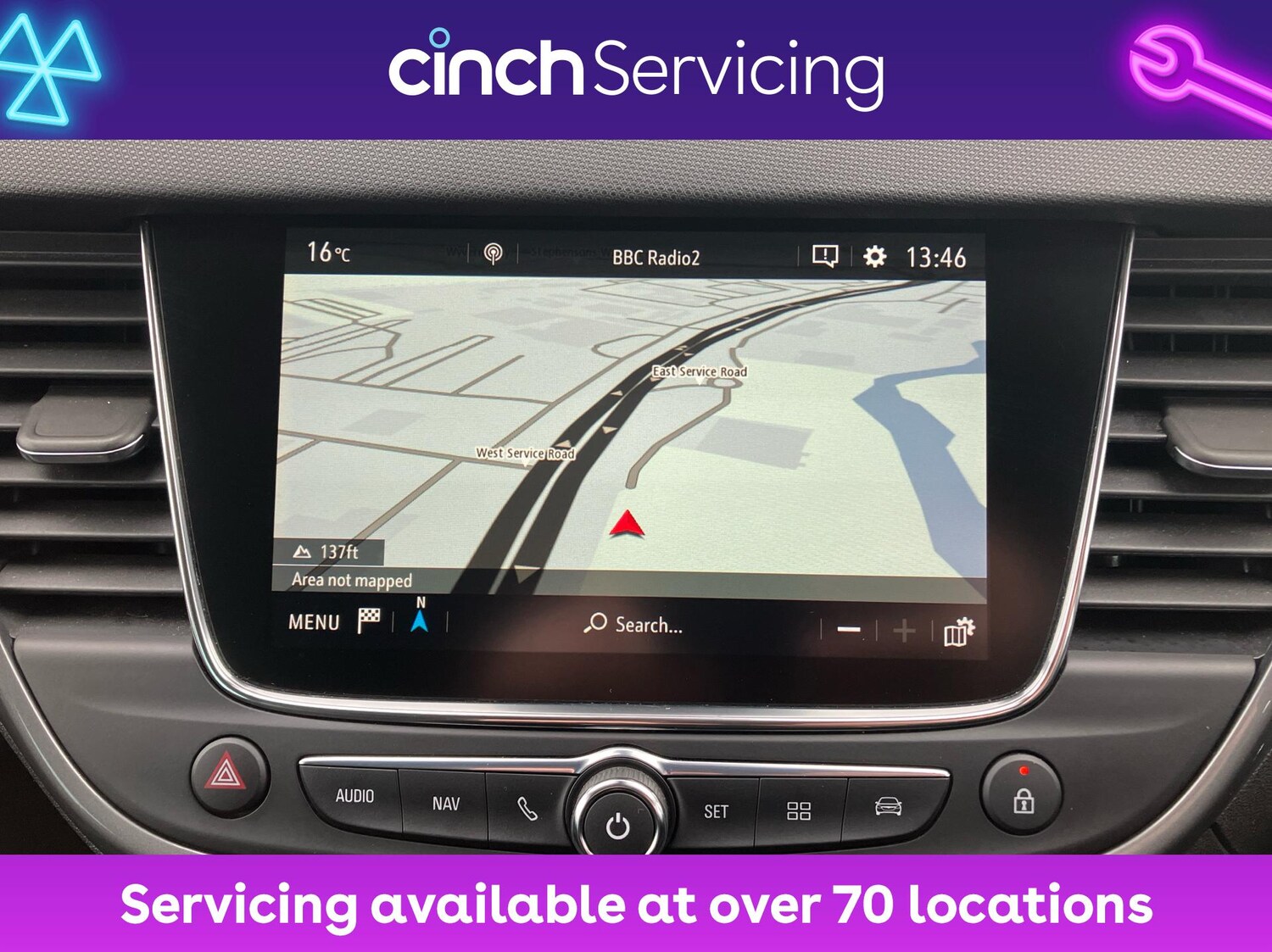 Used Vauxhall Crossland 2022 for sale - 76236610: Photo 31