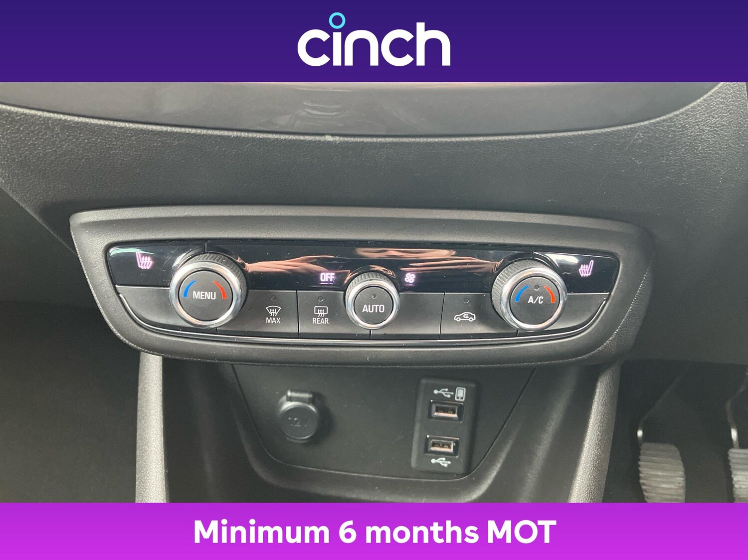 Used Vauxhall Crossland 2022 for sale - 76236610: Photo 32