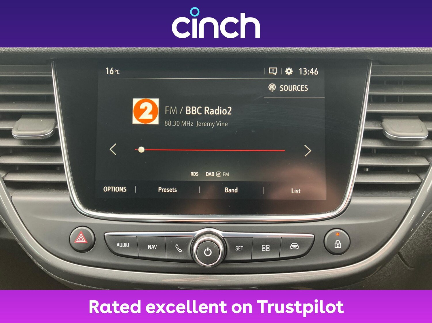 Used Vauxhall Crossland 2022 for sale - 76236610: Photo 33