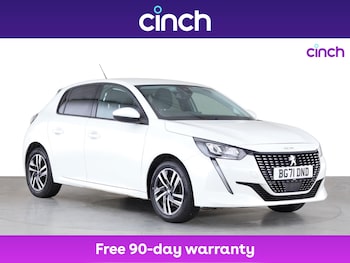 Peugeot - 208