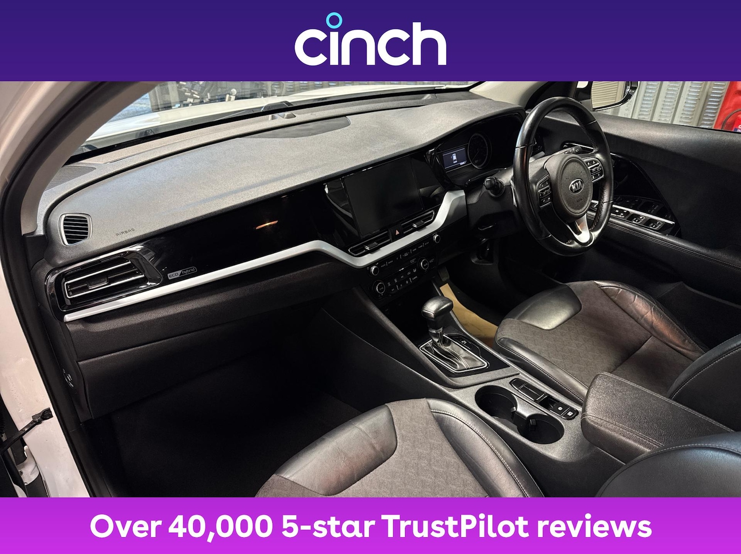 Used Kia Niro 2020 for sale - 77037540: Photo 14