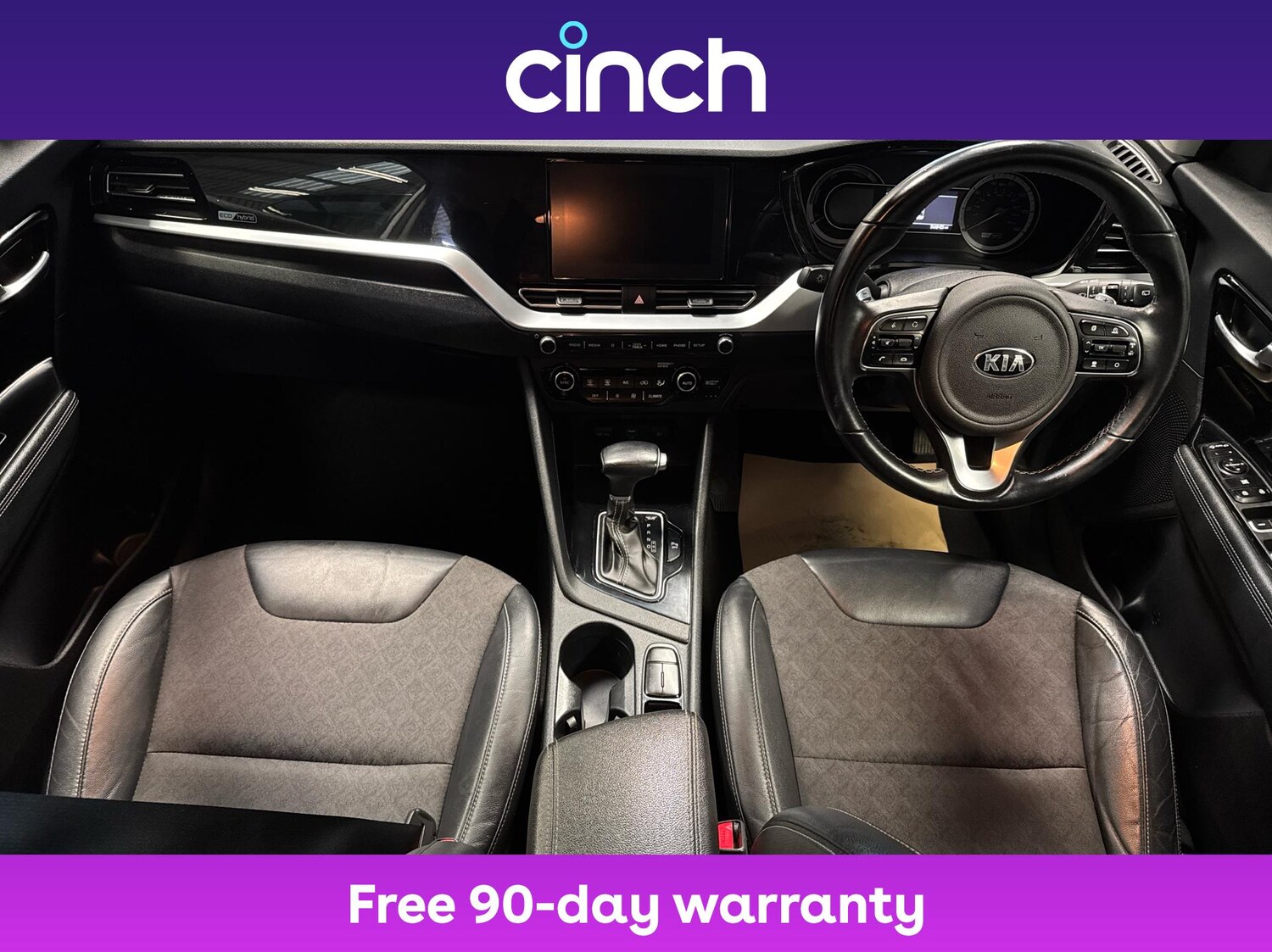 Used Kia Niro 2020 for sale - 77037540: Photo 15