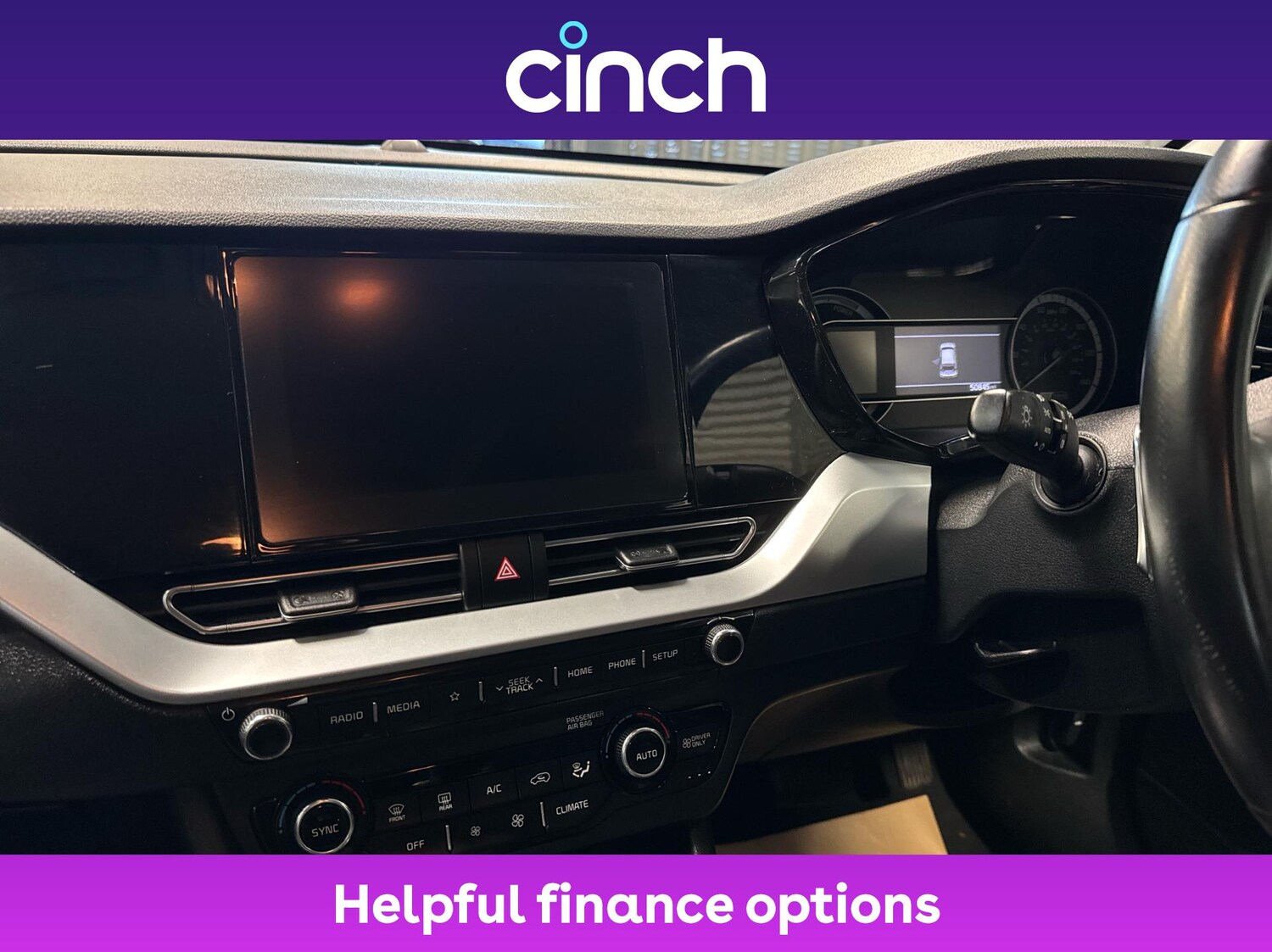 Used Kia Niro 2020 for sale - 77037540: Photo 17