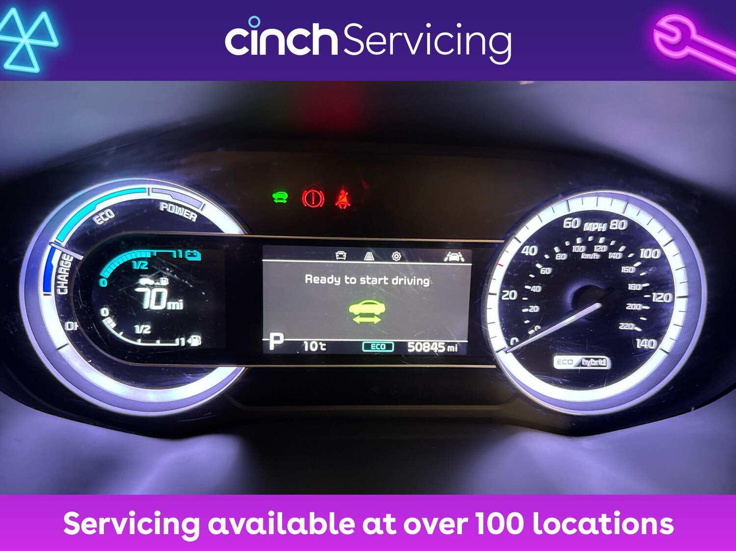 Used Kia Niro 2020 for sale - 77037540: Photo 18