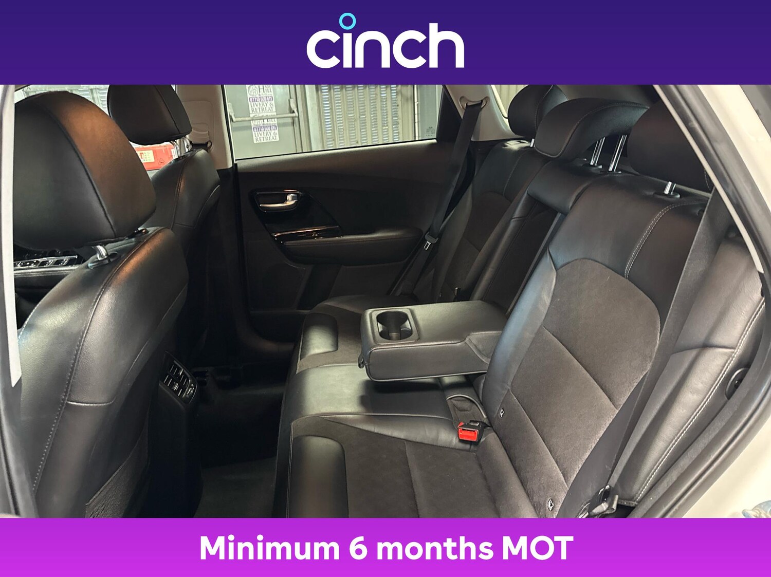 Used Kia Niro 2020 for sale - 77037540: Photo 20