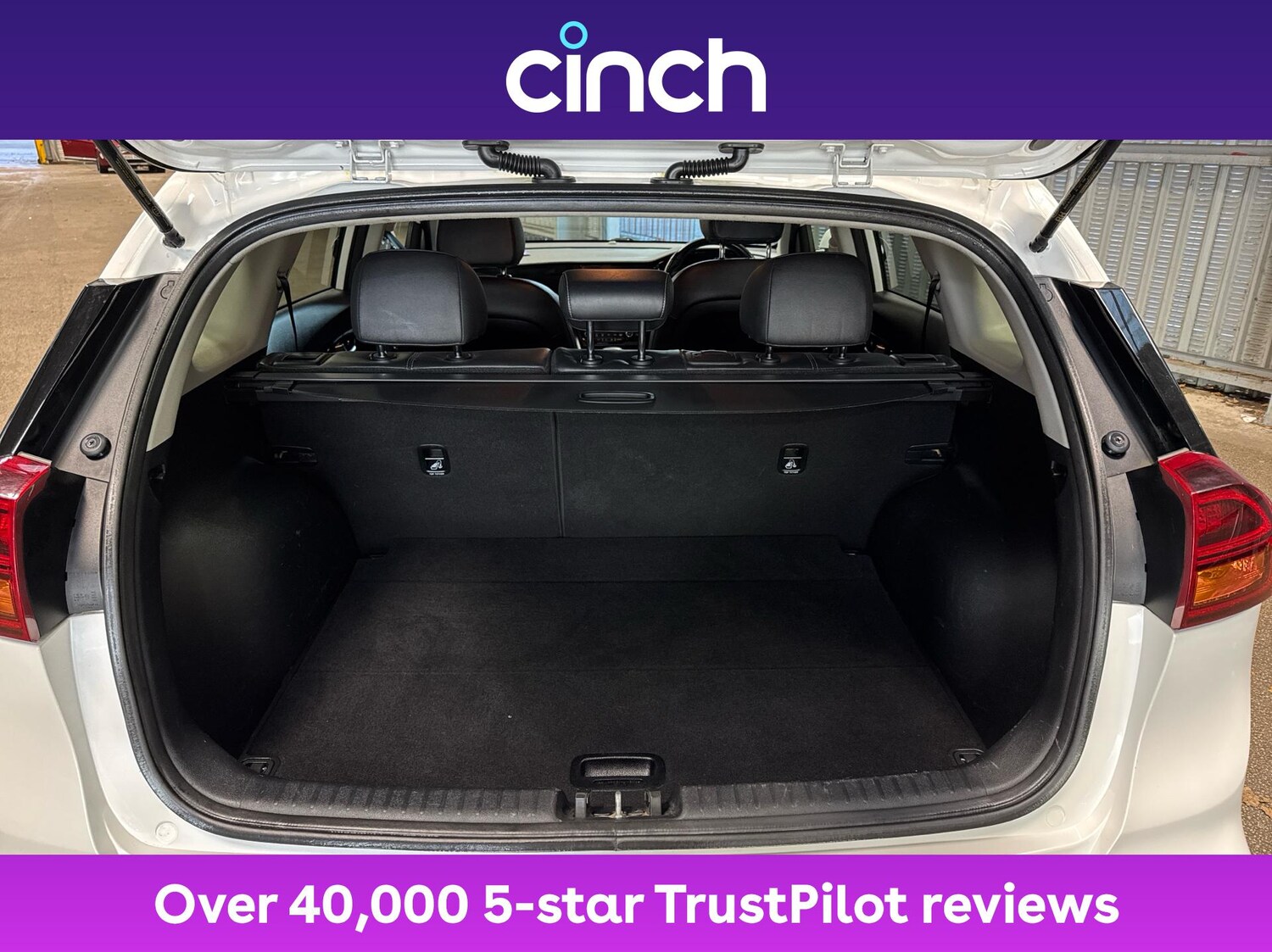 Used Kia Niro 2020 for sale - 77037540: Photo 21