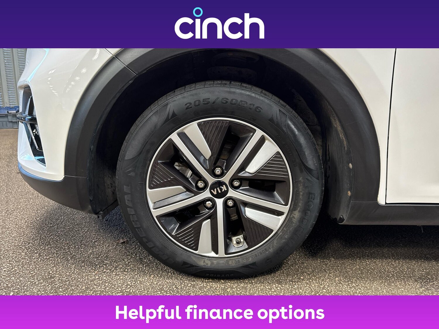 Used Kia Niro 2020 for sale - 77037540: Photo 24