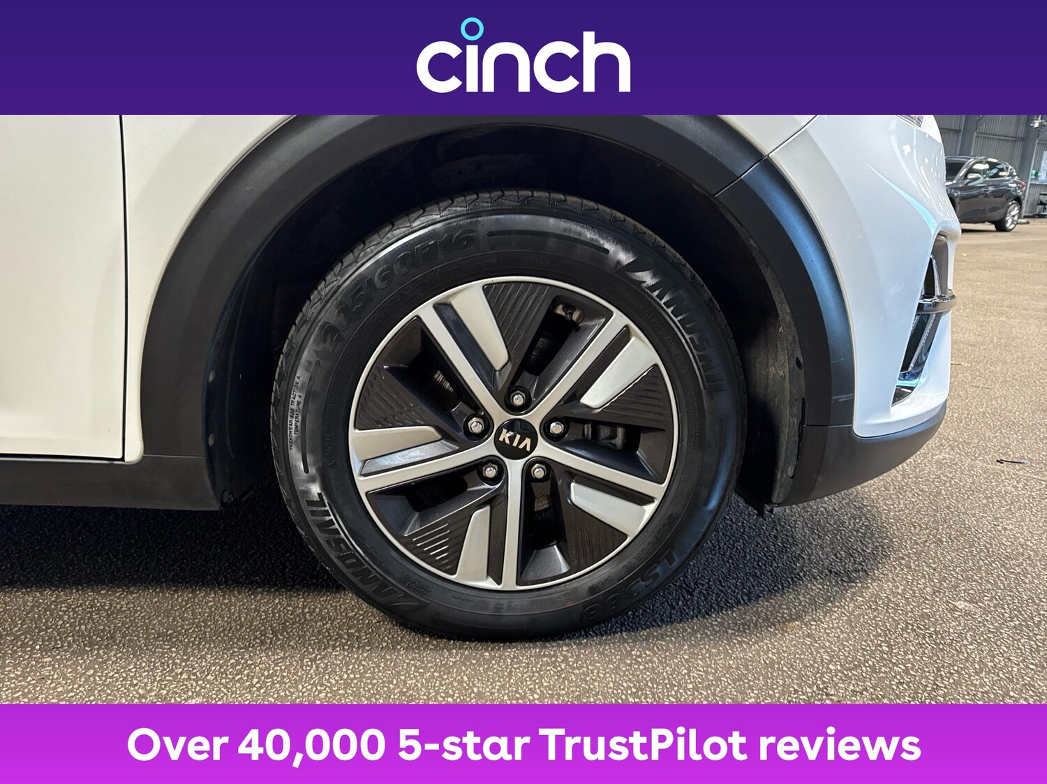 Used Kia Niro 2020 for sale - 77037540: Photo 28