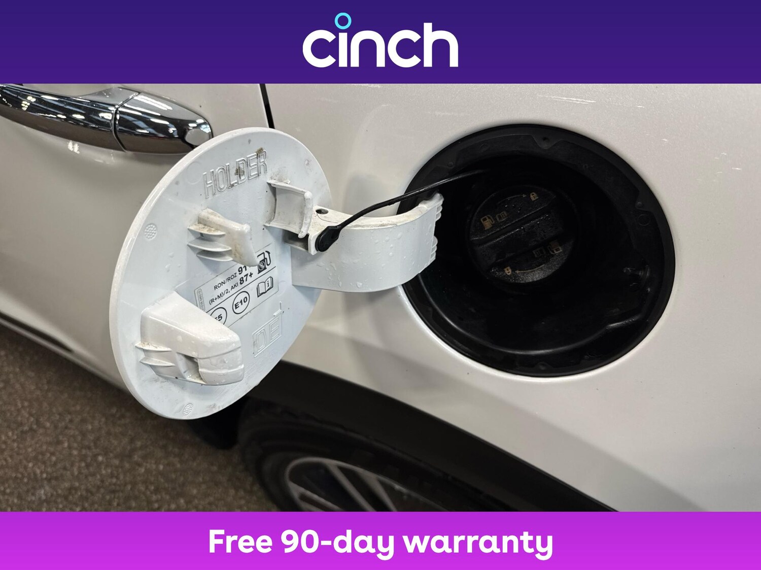 Used Kia Niro 2020 for sale - 77037540: Photo 29