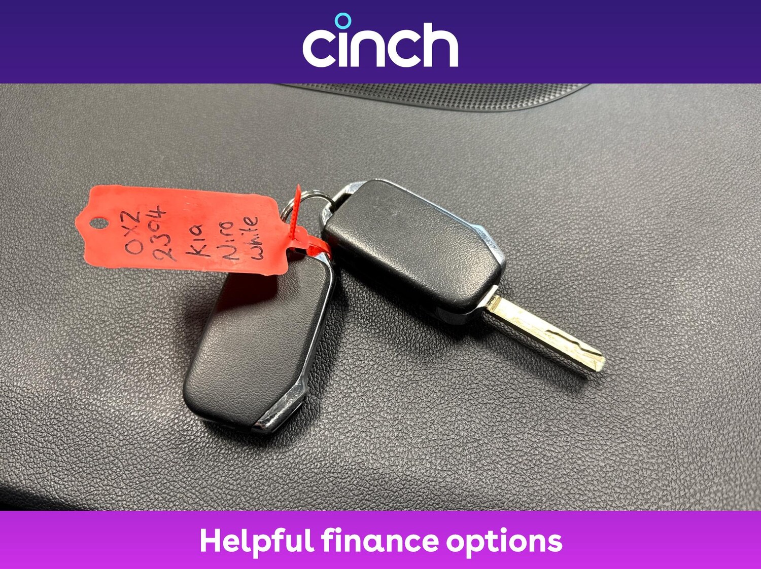 Used Kia Niro 2020 for sale - 77037540: Photo 30