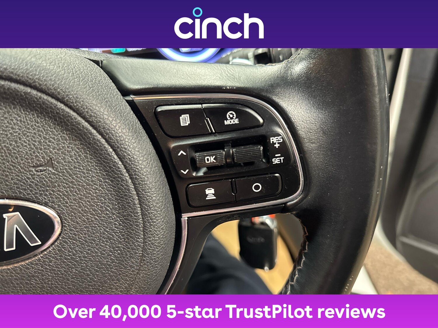 Used Kia Niro 2020 for sale - 77037540: Photo 33